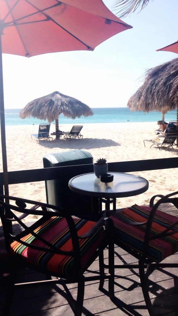 Passions on the Beach Passions on the Beach