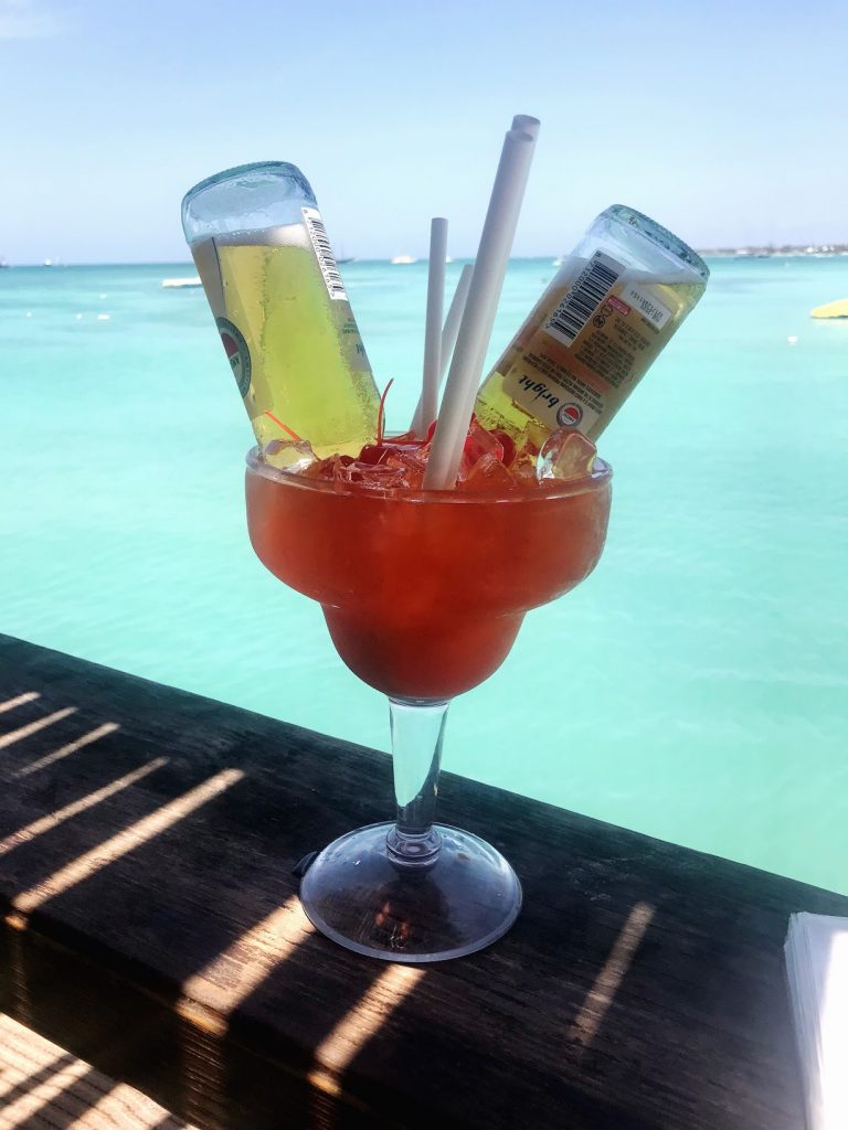 Pelican Pier cocktails Pelican Pier Where To Eat In Aruba