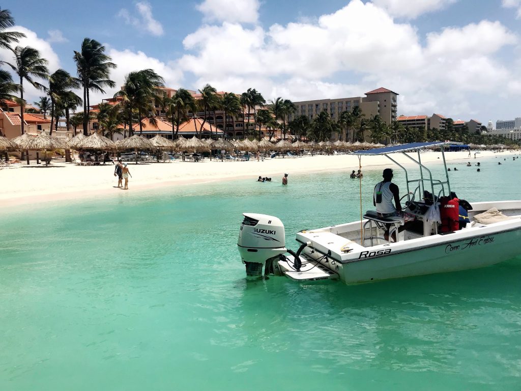 Pelican Pier Aruba lunch Pelican Pier Where To Eat In Aruba