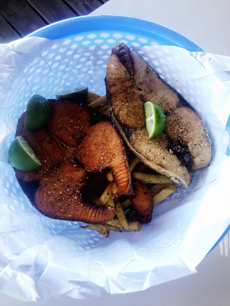 Zeerovers seafood Zeerovers seafood