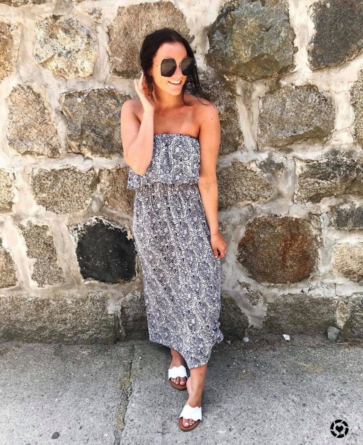 Amazon prime beach vacation outfits