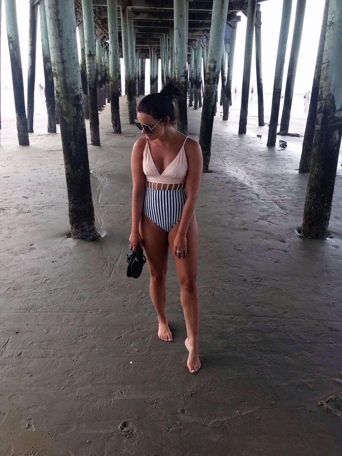 Amazon prime beach vacation outfits