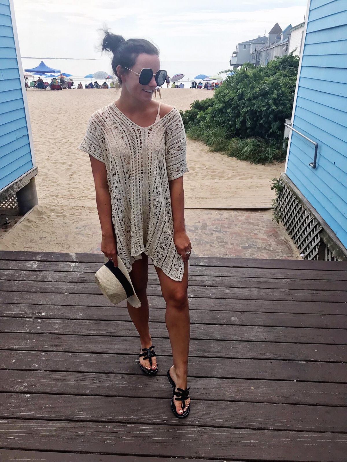 Amazon prime beach vacation outfits