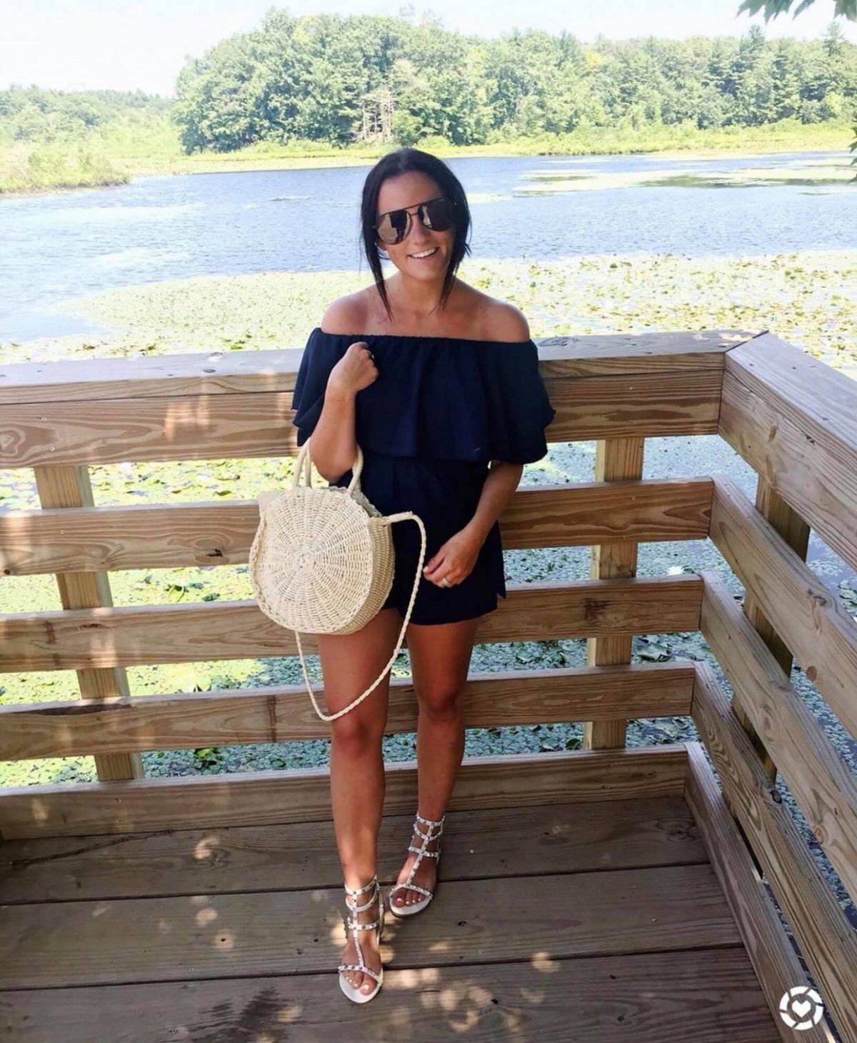 Amazon prime beach vacation outfits