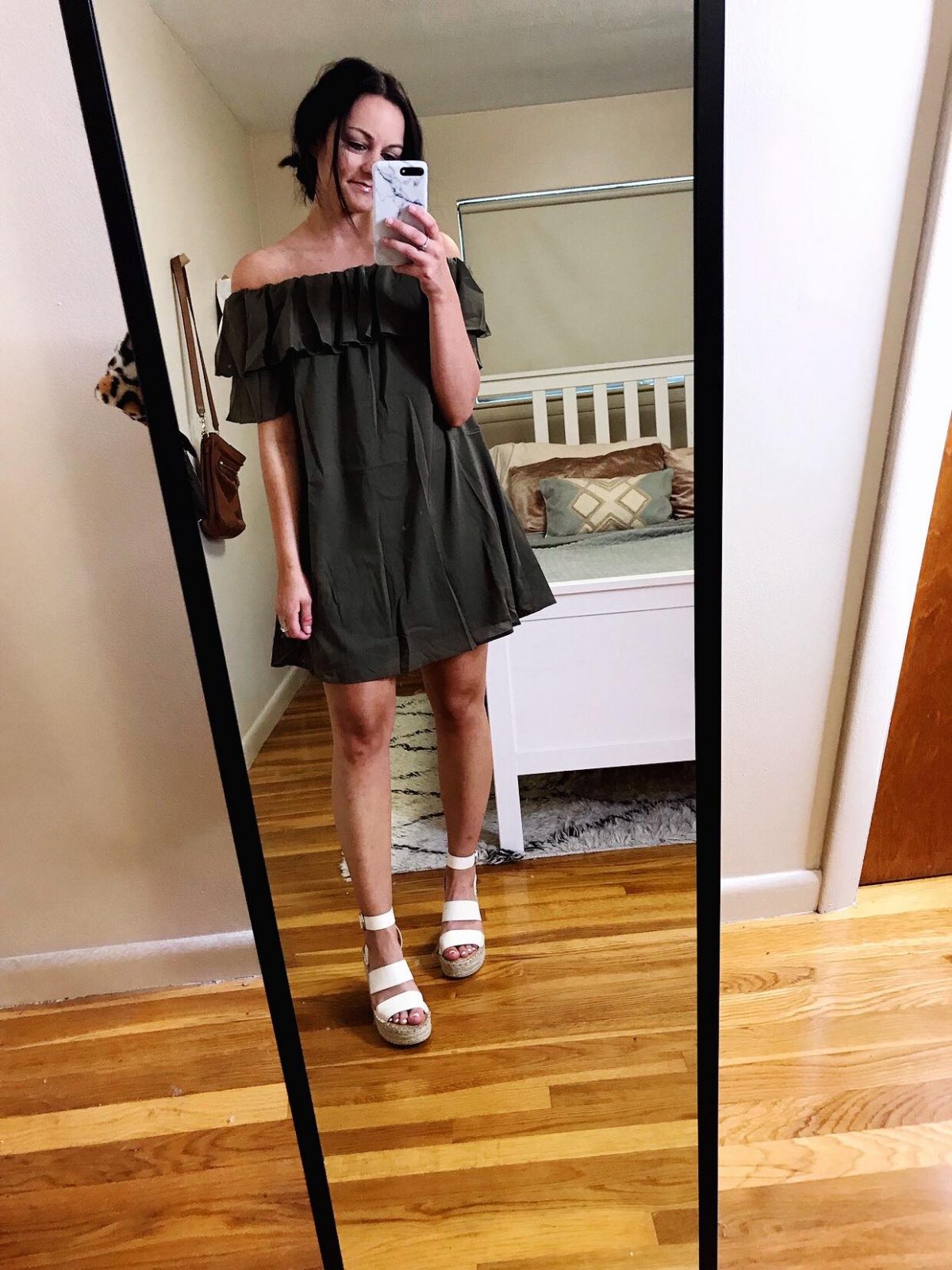 Amazon prime beach vacation outfits