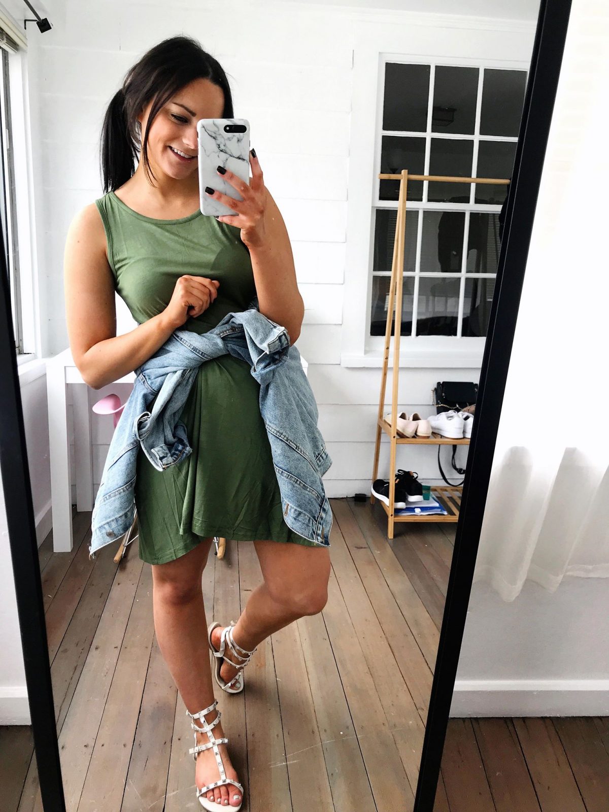 Amazon casual spring/ summer dresses + skirts roundup