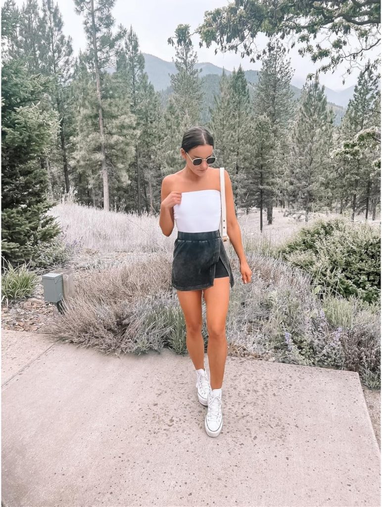 Amazon Casual Spring and Summer Dresses and Skirts