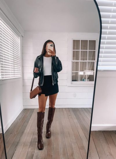 20 Casual & Affordable Fall Outfits