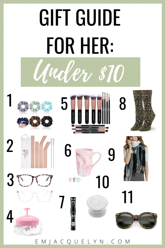 Best Amazon Gifts for Her Under 100