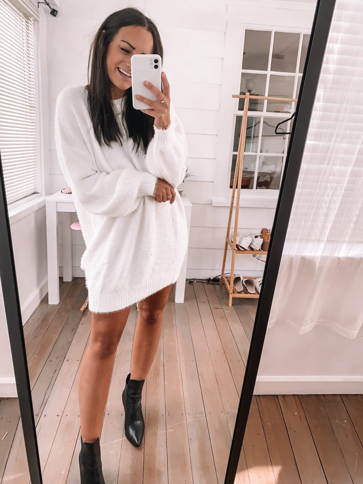 Amazon Sweater Dresses for Fall & Winter