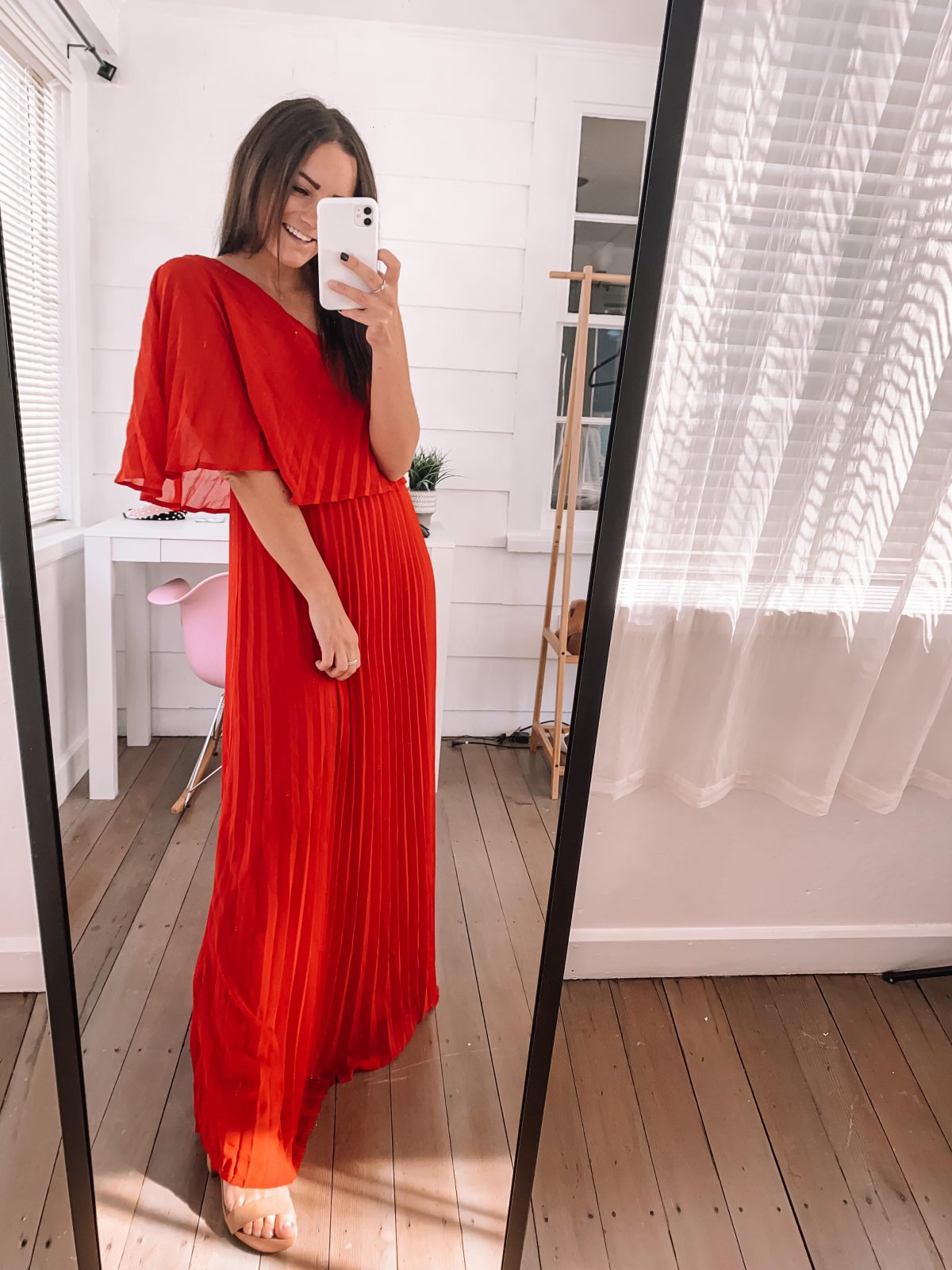 Fall Wedding Guest Dresses From Amazon