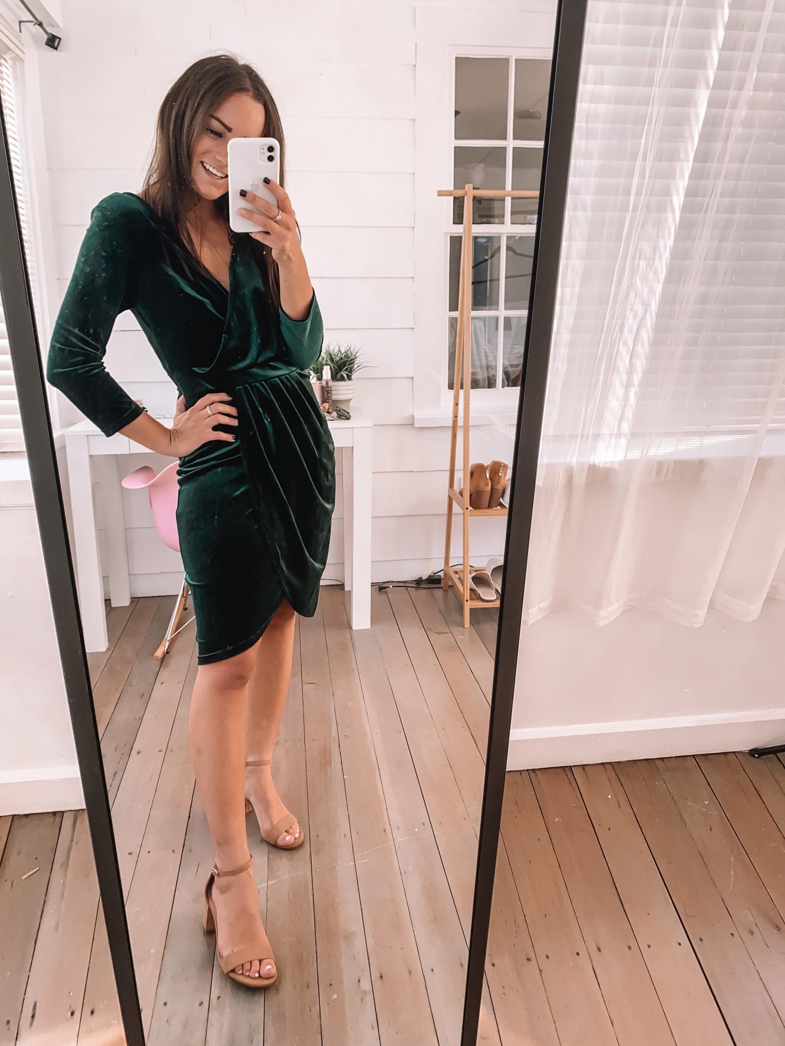 Fall Wedding Guest Dresses From Amazon