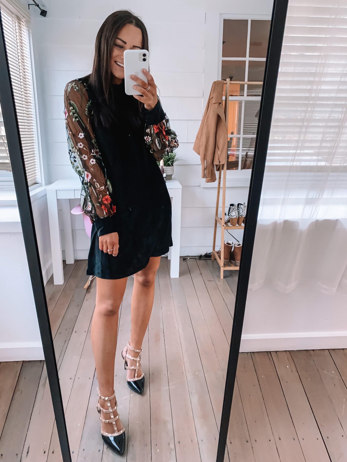 Amazon Wedding Guest Dresses for Winter