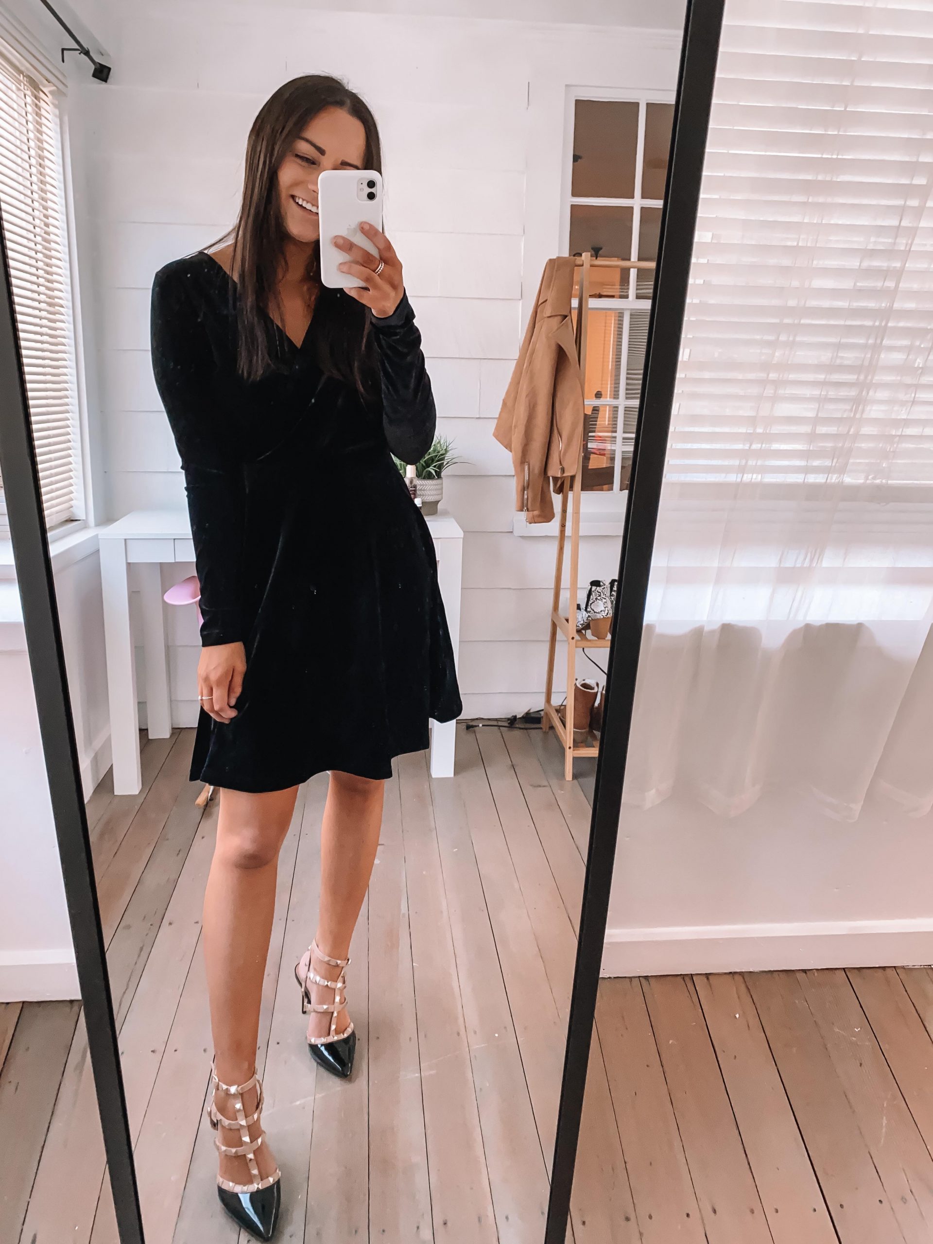 Amazon Wedding Guest Dresses for Winter