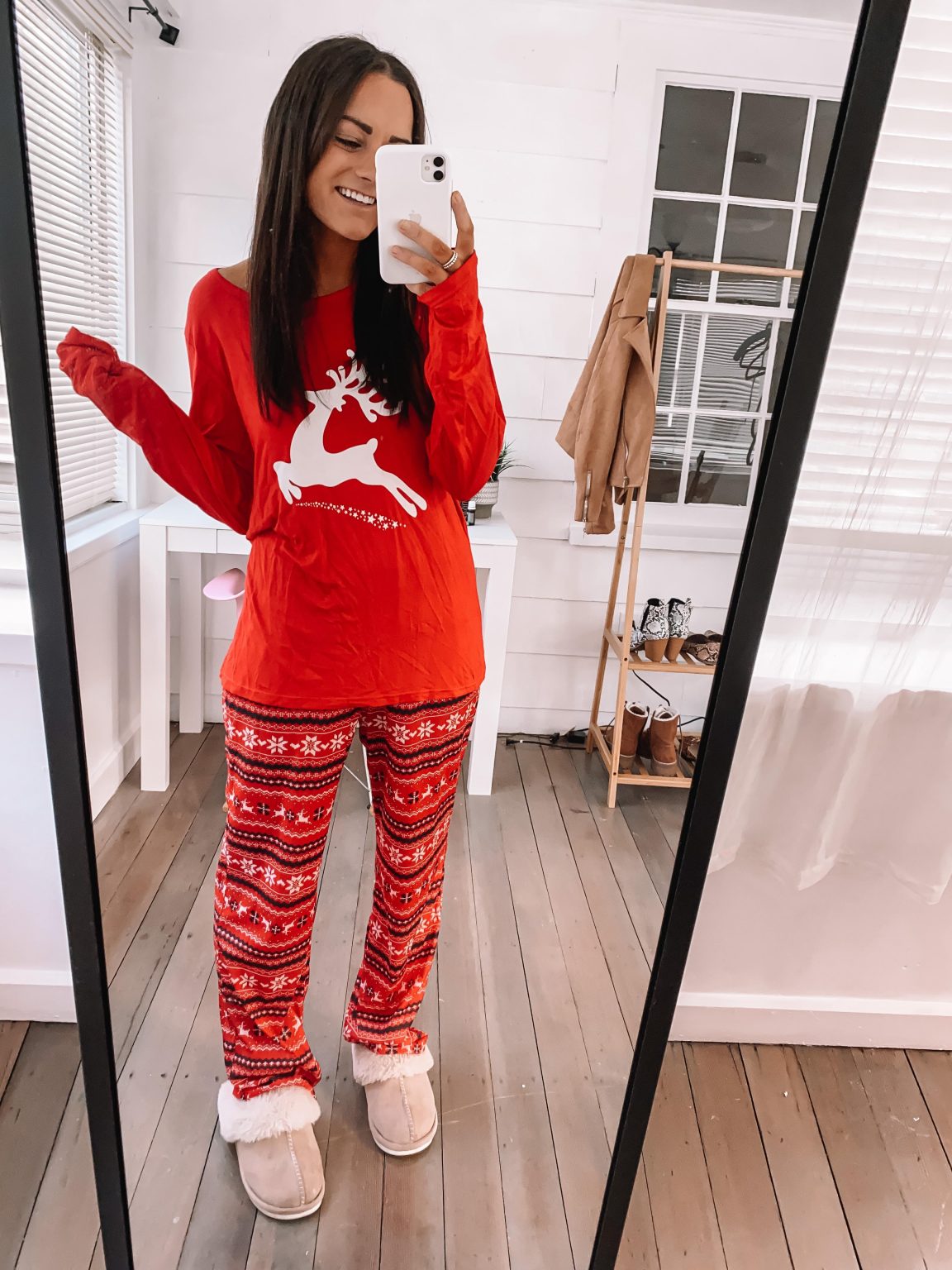 Amazon Christmas Pajamas Under 25