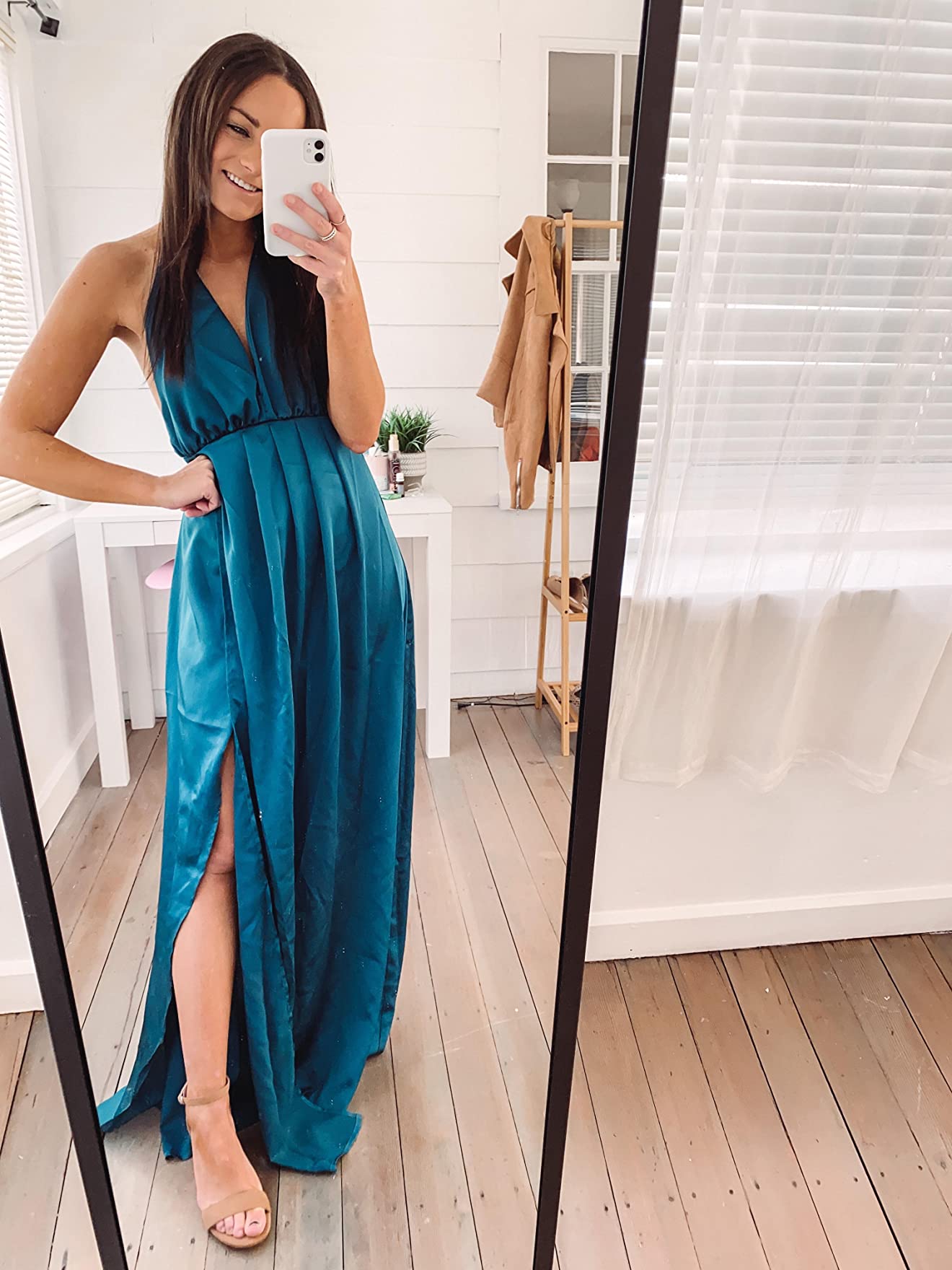 Amazon Spring Wedding Guest Dresses Haul