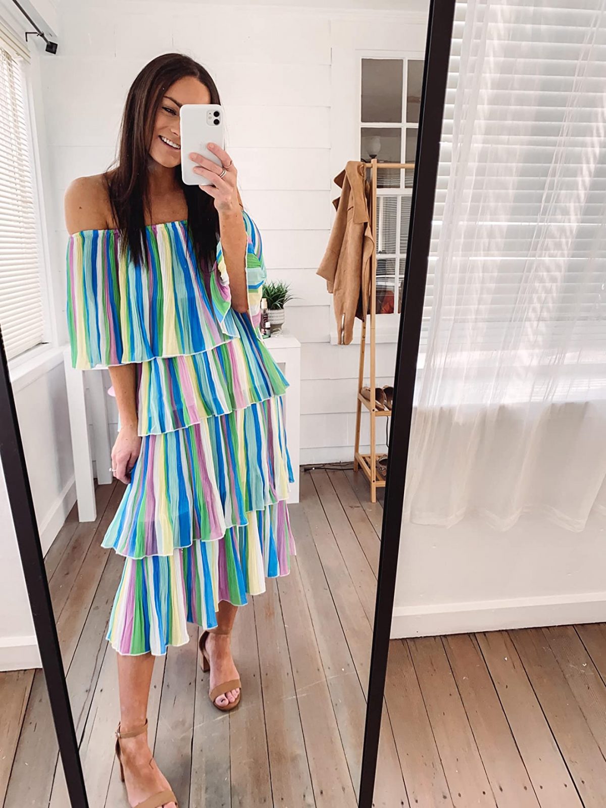 Amazon Spring Wedding Guest Dresses Haul
