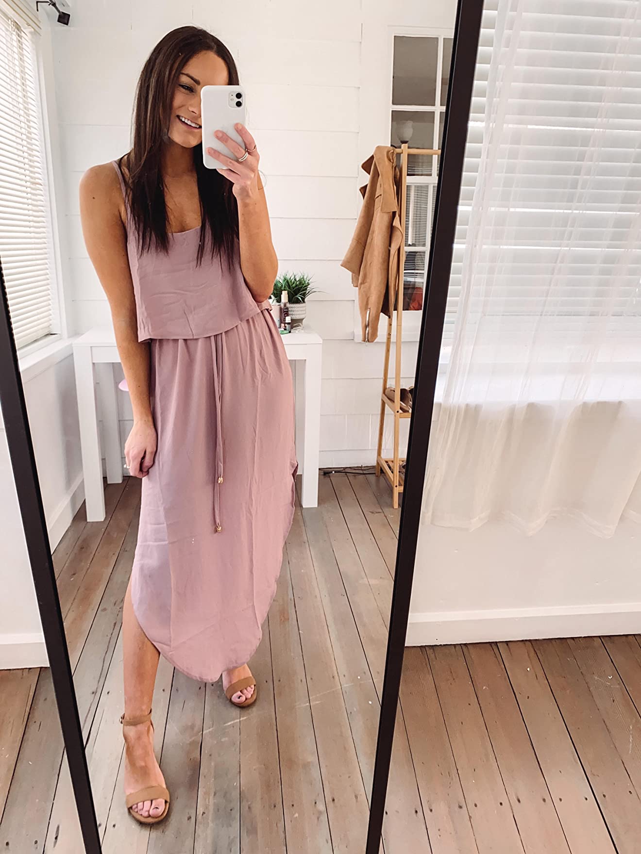 Amazon Spring Wedding Guest Dresses Haul