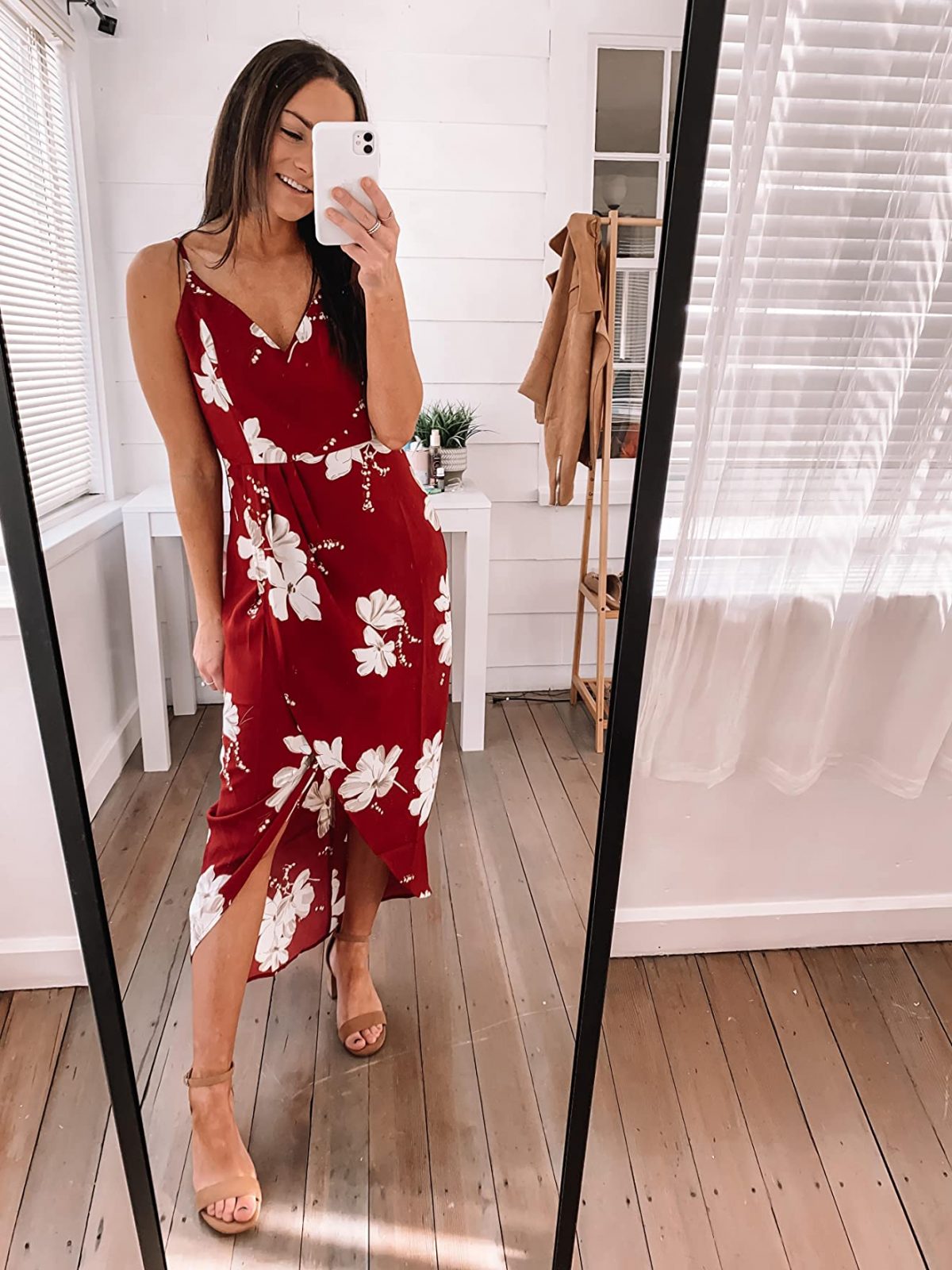 Amazon Spring Wedding Guest Dresses Haul