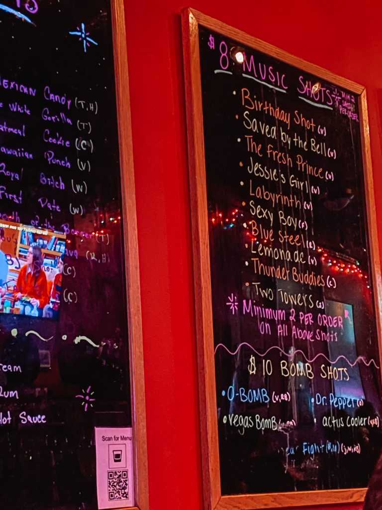 Things to do in NYC: Barcelona Bar in New York City