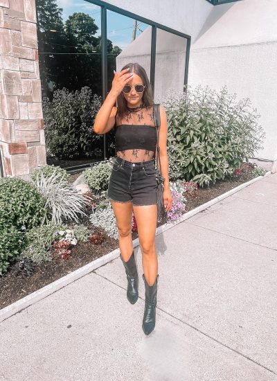 Montana Outfits: Cute & Practical Outfits for Your Trip