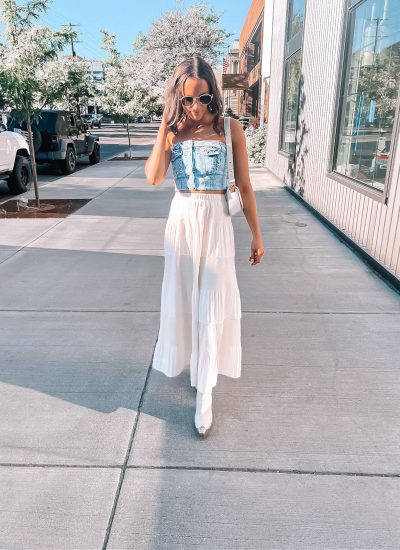 Nashville outfits from Amazon