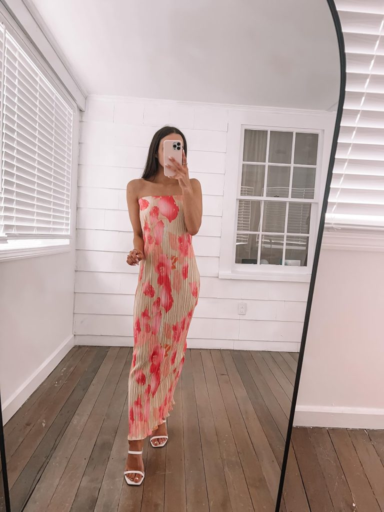 What to Wear to Summer Wedding What to Wear to Summer Wedding