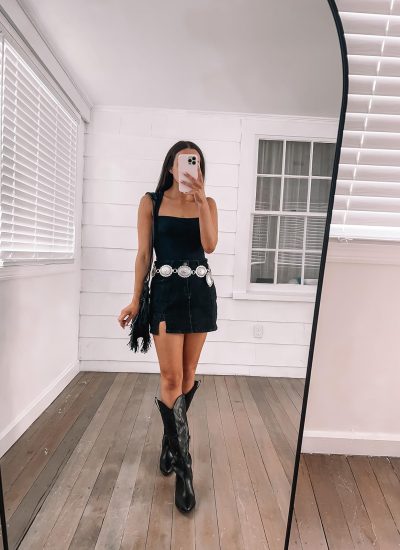 Country Concert Outfits from Amazon