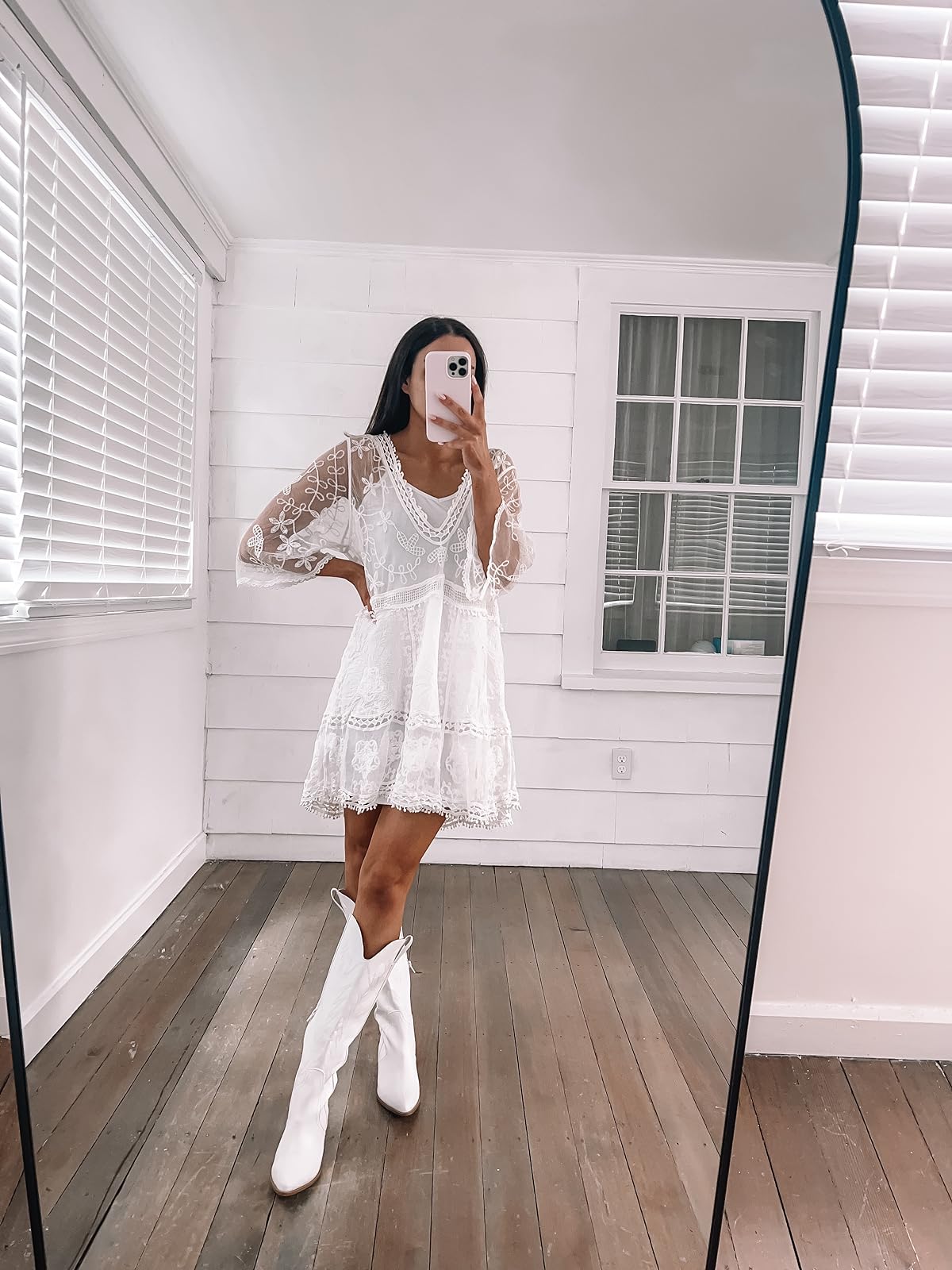 Country Concert Outfits From Amazon Emjacquelyn