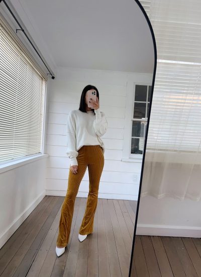 Casual Chic: Cozy and Stylish Thanksgiving Outfits You Can Find on Amazon