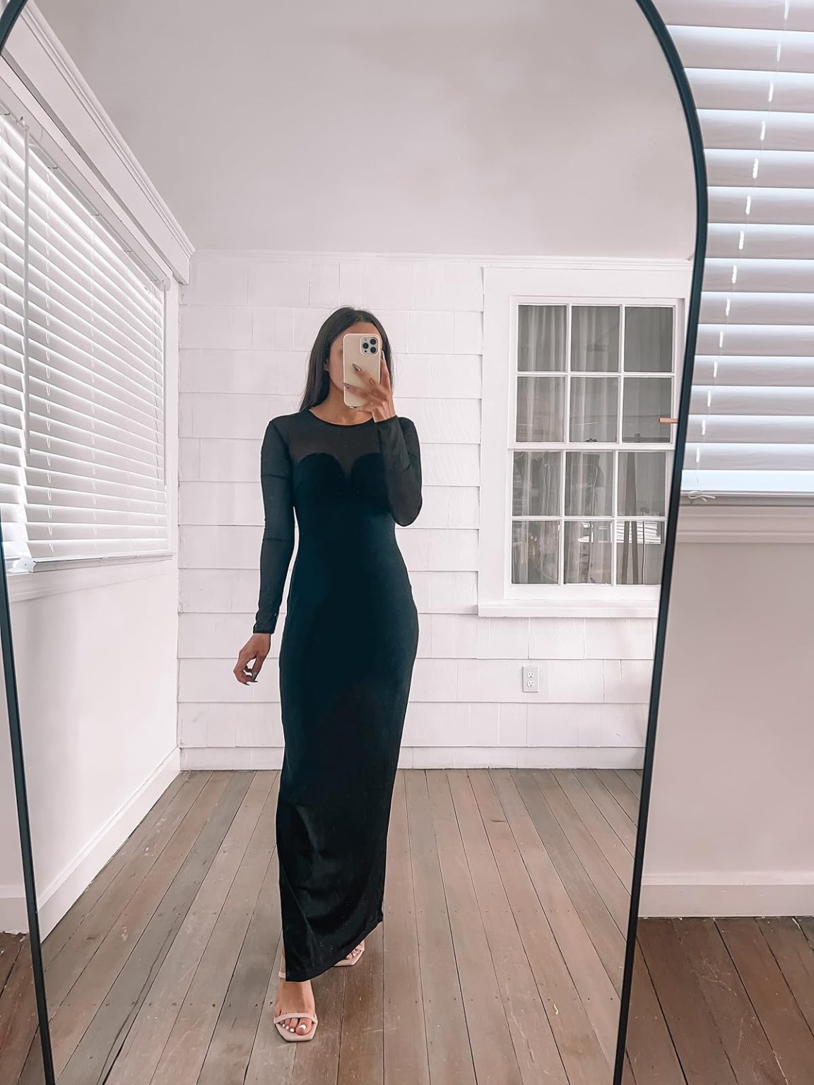 Amazon Wedding Guest Dresses for Winter - Emjacquelyn