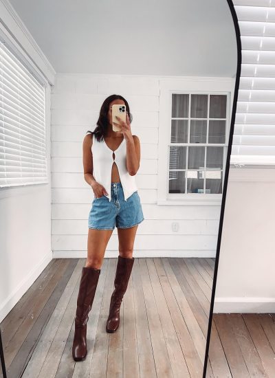 Styling Brown Boots: Your Go-To Outfit Ideas from Amazon