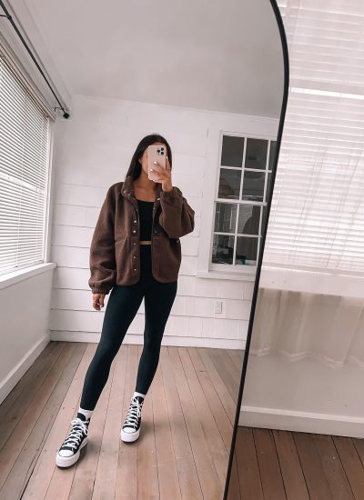 Elevate Your Fall Style: Trendy Sneakers Outfits from Amazon