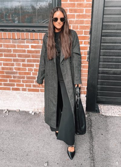 Fall Work Outfits To Refresh Your Wardrobe