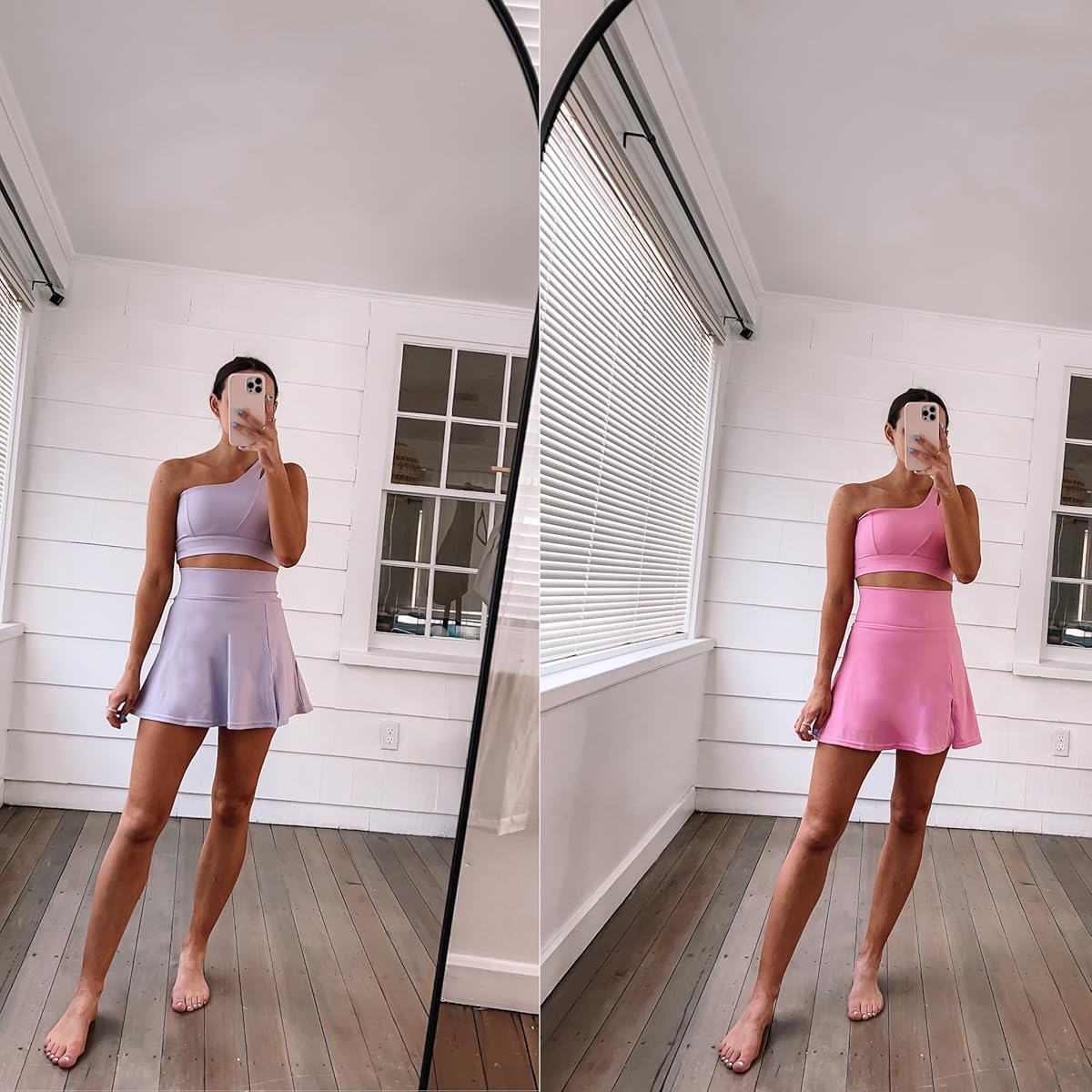 Tennis Skirt Outfits on Amazon: Trendy and Comfortable Looks for Every ...