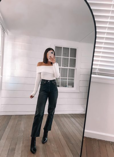 Chic Winter Date Night Outfits from Amazon