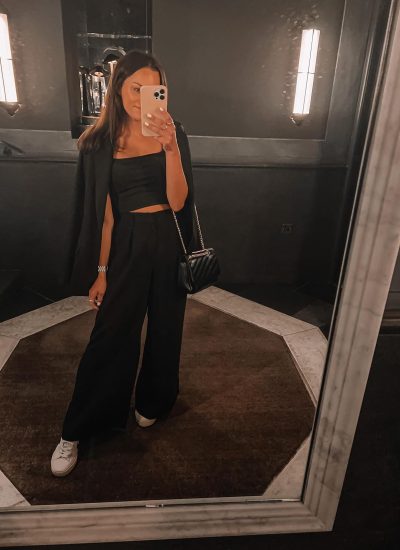 10 Chic Blazer Outfits You Can Shop on Amazon Right Now