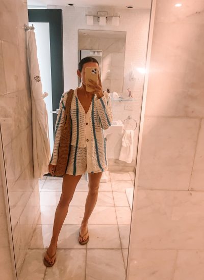 What to Wear in Puerto Rico: Vacation Outfits & Packing List