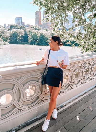 What to Wear in New York City