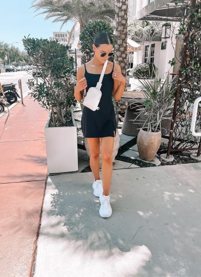 What to Wear in Florida: Miami, Key West & Palm Beach Outfit Ideas + Packing List