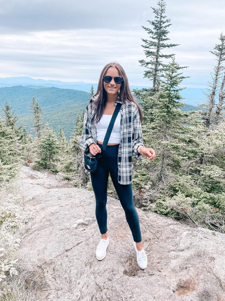 What to Wear in Vermont What to Wear in Vermont