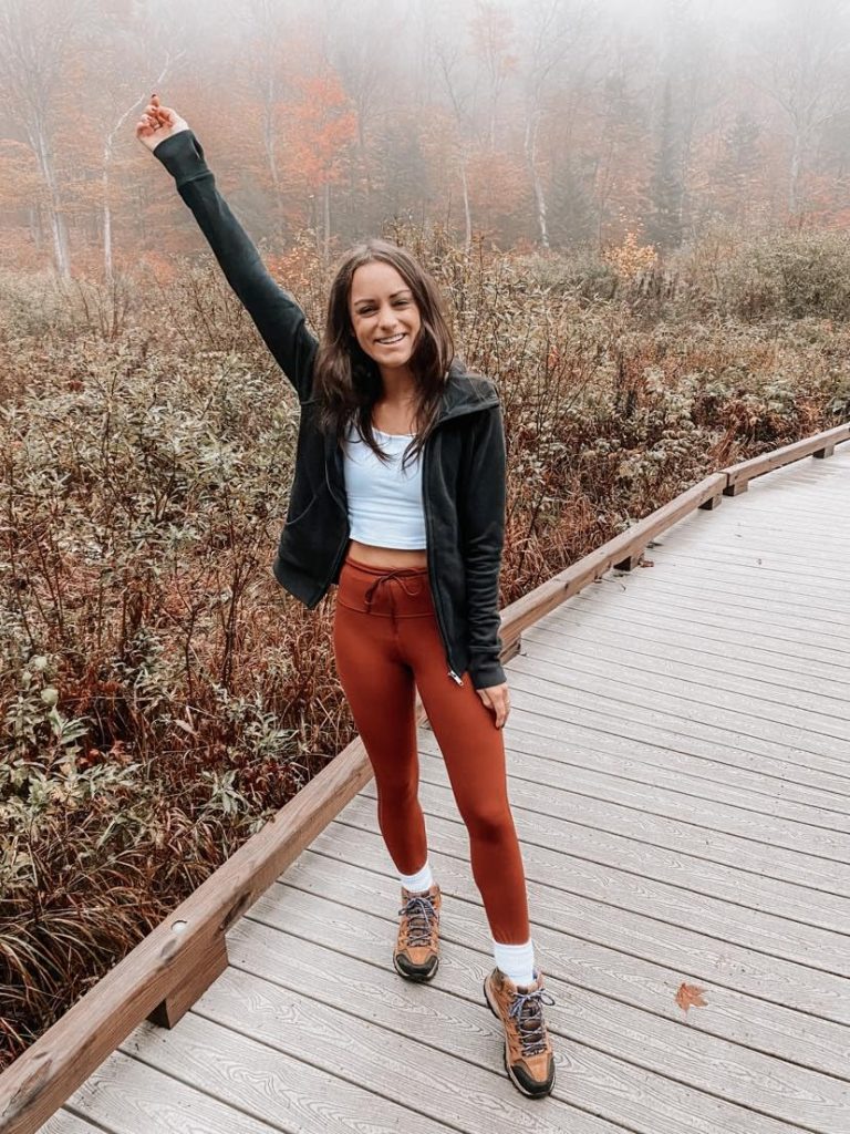 What to Wear in Vermont in fall What to Wear in Vermont in fall