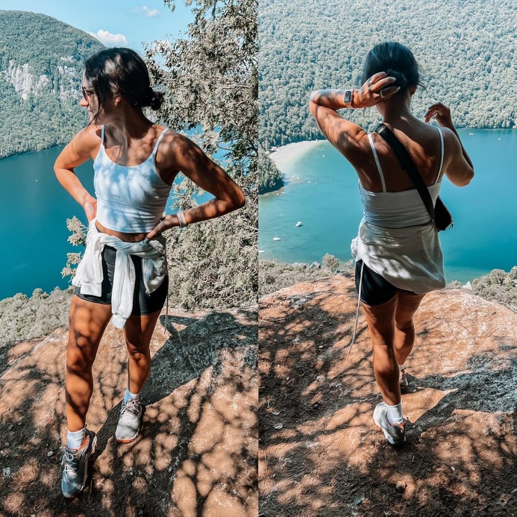 hiking outfit hiking outfit