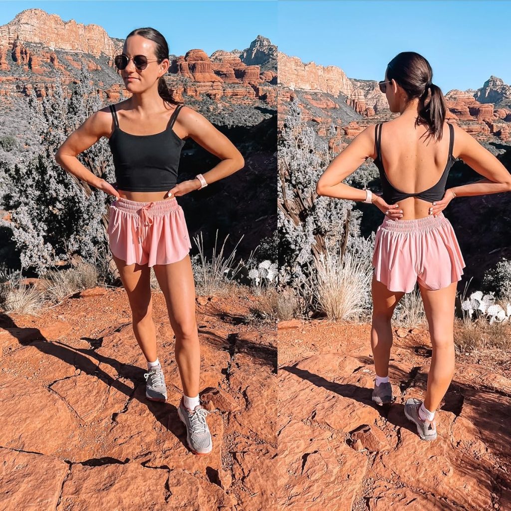 Arizona Outfit for Desert Trails