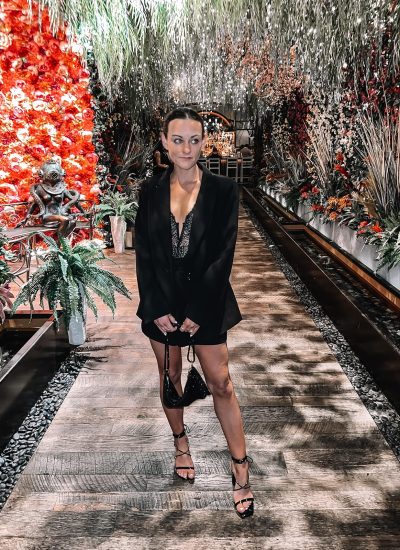 The Ultimate Guide to Las Vegas Outfits: What to Wear