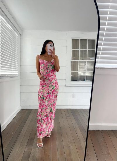 What to Wear to Summer Wedding