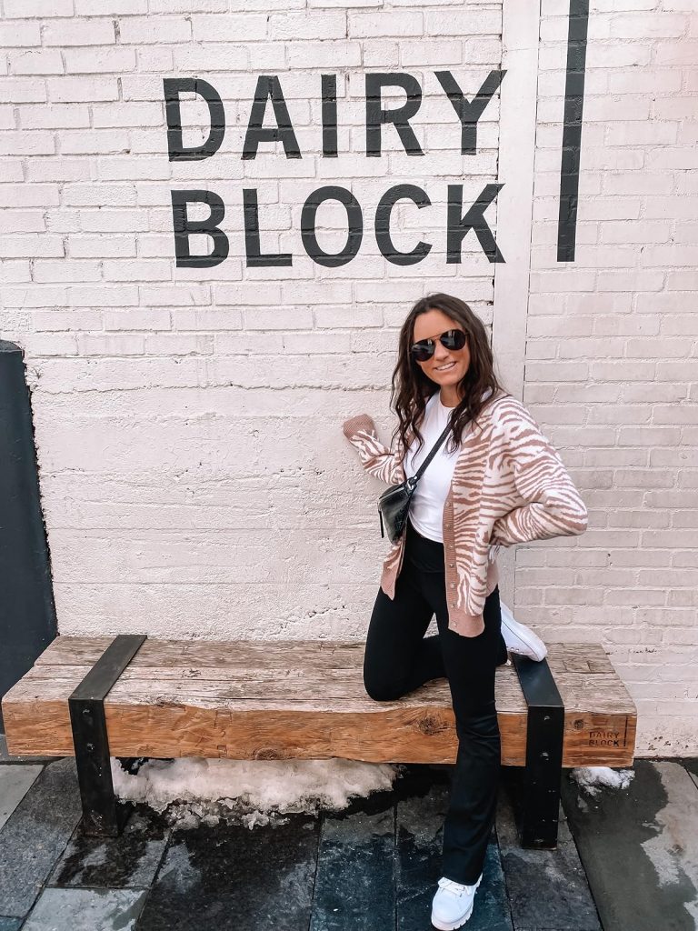 What to Wear in Denver Colorado What to Wear in Denver Colorado