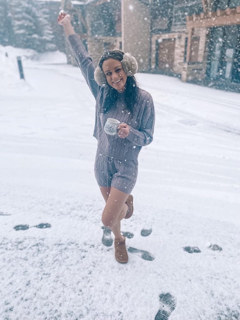 Colorado ski resort Colorado ski resort