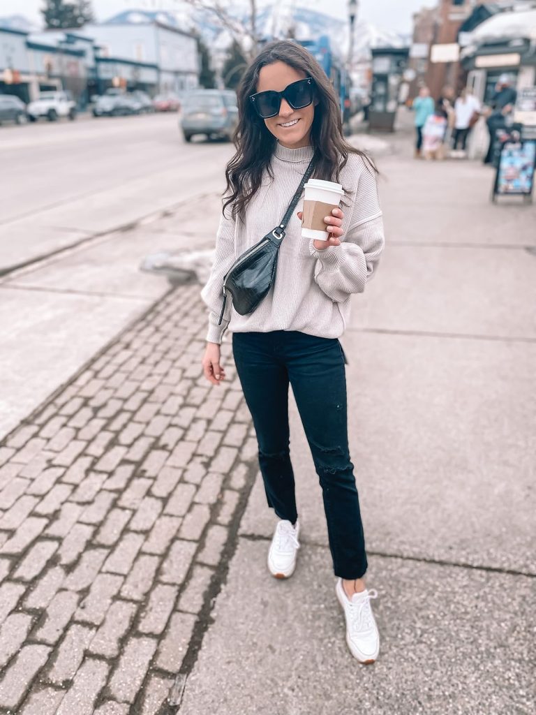 Denver winter outfit Denver winter outfit