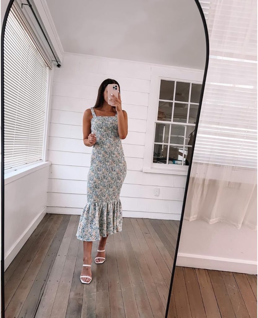 Bridal Shower Guest Outfits from Amazon